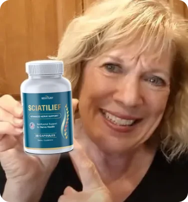 Sciatilief Reviews 2